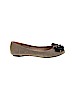 Matisse Tan Flats Size 8 1/2 - photo 1