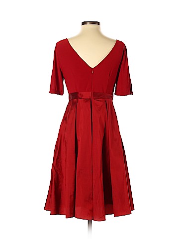 Adrianna Papell Cocktail Dress (view 2)