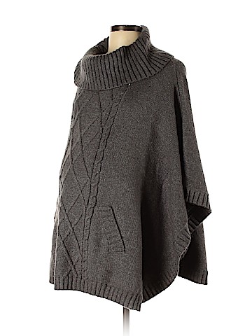 A Pea in the Pod Poncho (view 1)