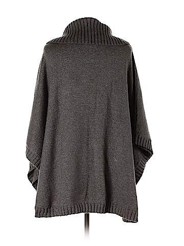 A Pea in the Pod Poncho (view 2)