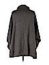 A Pea in the Pod Gray Poncho Size L - photo 2