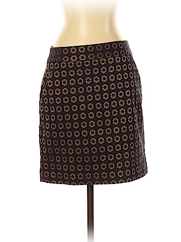 Ann Taylor LOFT Casual Skirt (view 1)