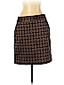Ann Taylor LOFT Tan Casual Skirt Size 4 (petite) - photo 1