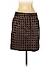 Ann Taylor LOFT Tan Casual Skirt Size 4 (petite) - photo 2