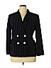 Jones New York Blue Blazer Size 14 (petite) - photo 1
