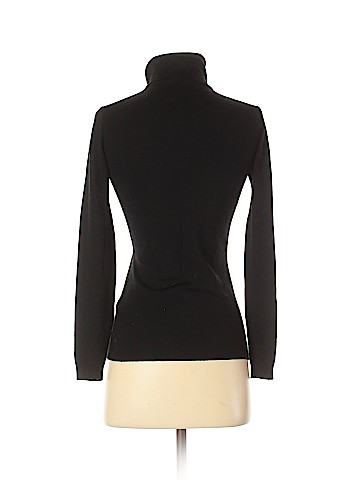 Lafayette 148 New York Wool Pullover Sweater (view 2)