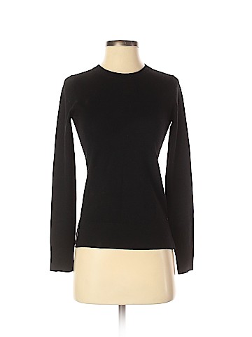 Theory Wool Pullover Sweater (view 1)