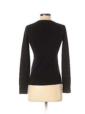 Theory Wool Pullover Sweater (view 2)