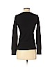 Theory Black Wool Pullover Sweater Size P (petite) - photo 2
