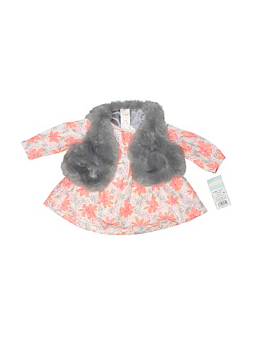 Cat & Jack Long Sleeve Blouse (view 1)