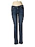 Rag & Bone Blue Jeggings Size 27 waist - photo 1