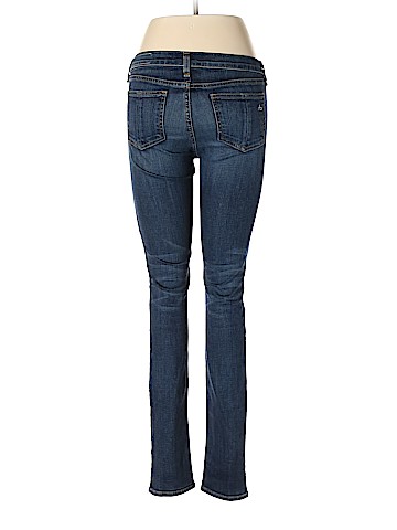 Rag & Bone Jeggings (view 2)