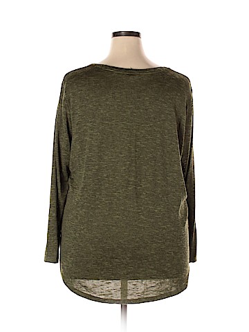 Faded Glory Pullover Sweater (view 2)