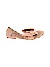 Kenneth Cole New York Pink Flats Size 9 - photo 1