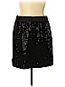Ann Taylor LOFT Black Formal Skirt Size XL - photo 1
