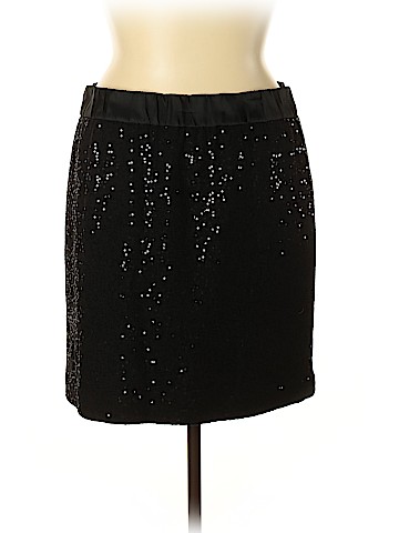 Ann Taylor LOFT Formal Skirt (view 2)