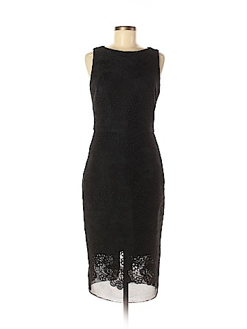 Badgley Mischka Cocktail Dress (view 1)