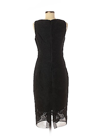 Badgley Mischka Cocktail Dress (view 2)