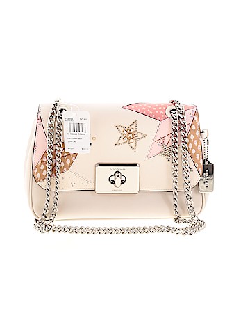 Coach Factory Shoulder Bag (view 1)