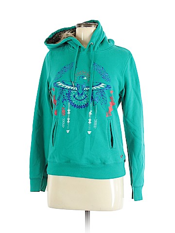 Roxy Pullover Hoodie (view 1)