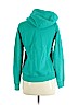 Roxy Green Pullover Hoodie Size M - photo 2