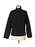 RBX Black Track Jacket Size M - photo 1