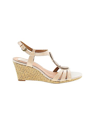 Clarks Wedges (view 1)