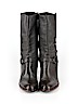 Banana Republic Brown Boots Size 8 1/2 - photo 2