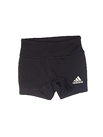 Adidas Athletic Shorts (view 1)
