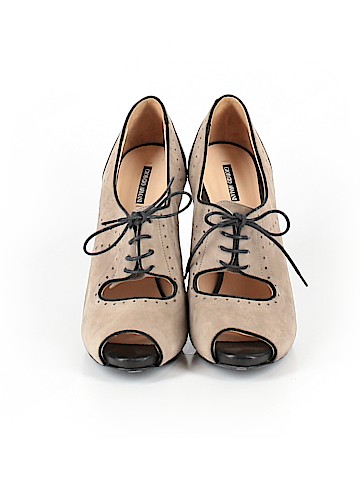 Giorgio Armani Wedges (view 2)