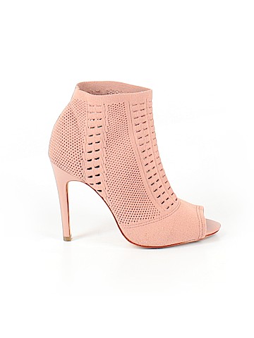 Wild Pair Heels (view 1)