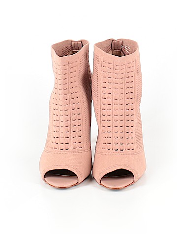 Wild Pair Heels (view 2)