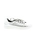 Bella Marie Silver Sneakers Size 6 - photo 1
