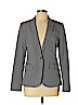 Apt. 9 Gray Blazer Size 10 - photo 1