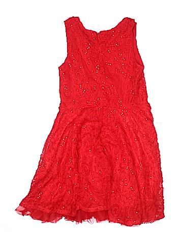 Beautees Special Occasion Dress (view 2)