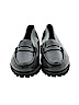 G.H. Bass & Co. Black Flats Size 11 - photo 2