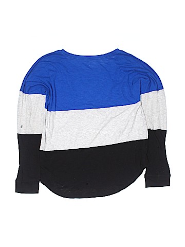 Justice Long Sleeve T-Shirt (view 2)