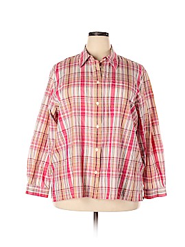 Alfred Dunner Size 22 Plus