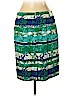 Talbots Blue Casual Skirt Size 12 (petite) - photo 2