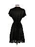 BCBGMAXAZRIA Black Casual Dress Size S - photo 2