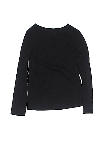 Cat & Jack Long Sleeve T-Shirt (view 2)