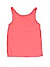 Gap Kids 100% Cotton Pink Sleeveless Top Size 8 - photo 2