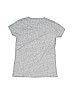 Crewcuts Graphic Gray Short Sleeve T-Shirt Size 10 - photo 2