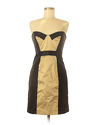 Nicole Miller Cocktail Dress (view 1)