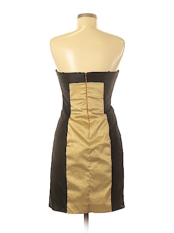 Nicole Miller Cocktail Dress (view 2)