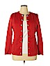 Coeur De Vague Red Jacket Size XL - photo 1