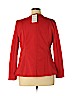 Coeur De Vague Red Jacket Size XL - photo 2