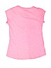 Justice Pink Short Sleeve T-Shirt Size 7 - photo 2
