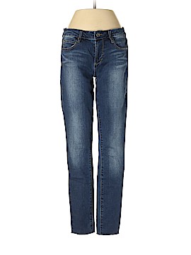 Articles of Society Size 27 waist