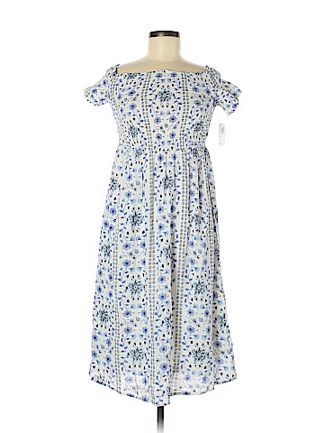 Old Navy Casual Dress (view 1)
